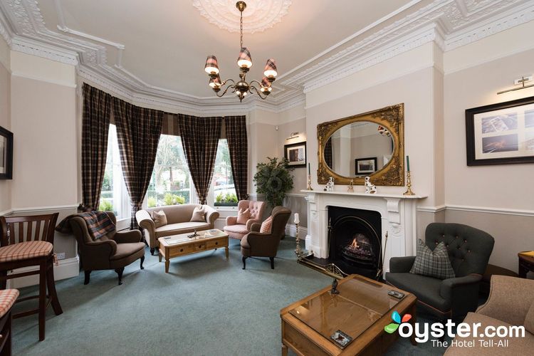 Most Romantic Hotels in Bath, England